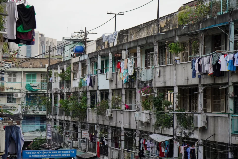 Giấy tờ chụp kèm tin đăng